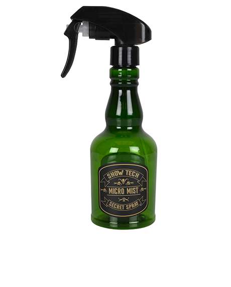 Show Tech Exclusive Micro Mist buteliukas su purkštuku 150 ml